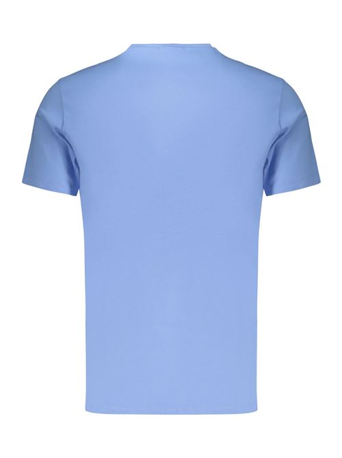 ss classic monogram tee CALVIN KLEIN JEANS | LV014RD254G8ZU